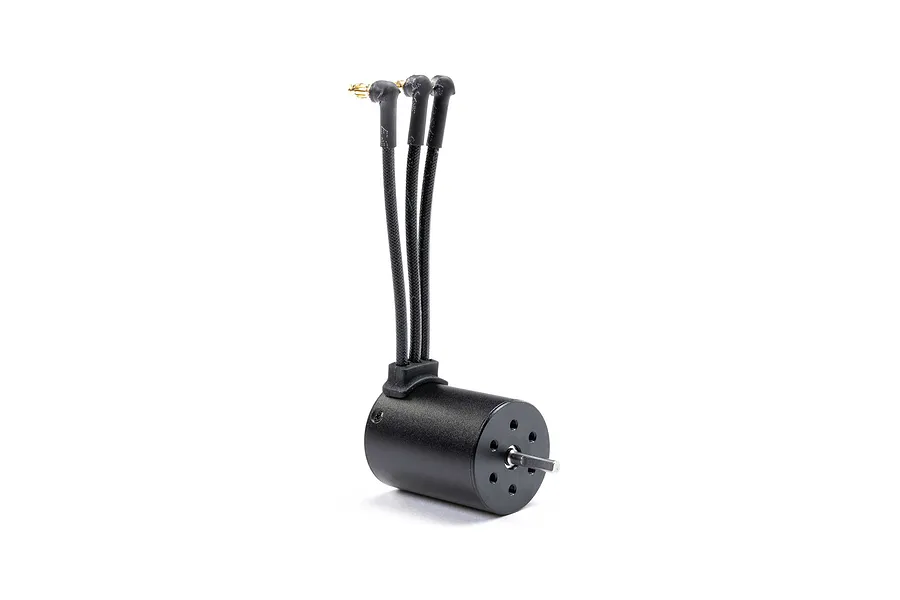 Spektrum Firma 2838 4500Kv Brushless Motor image 115536