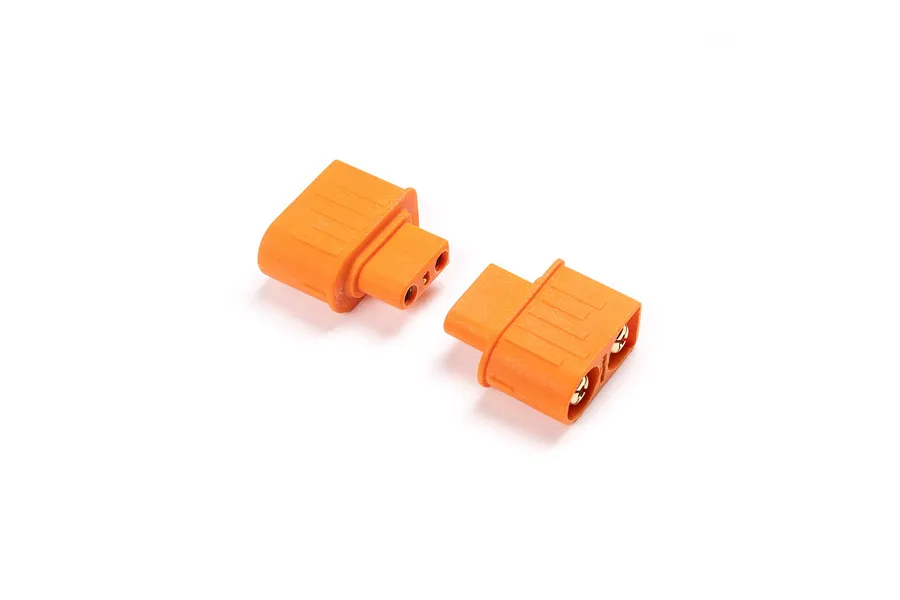 Spektrum IC2/EC3 Battery Adapters 2Pcs image 115540