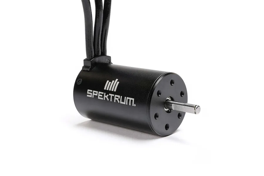 Spektrum Firma 3660-3100Kv 4-Pole Sensorless Brushless Motor image 115543