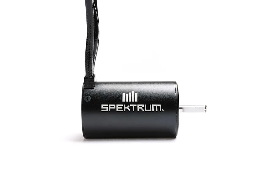 Spektrum Firma 3660-3100Kv 4-Pole Sensorless Brushless Motor image 115544