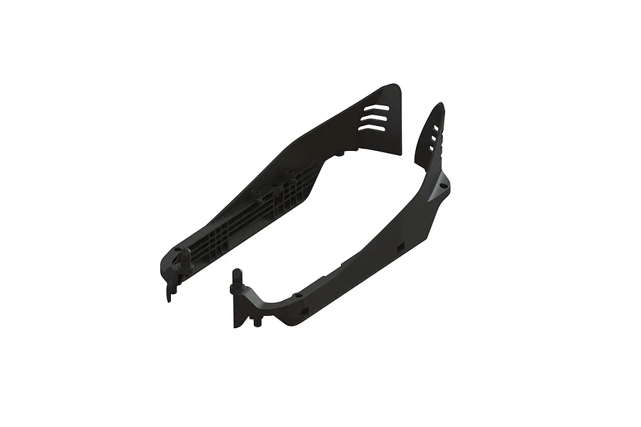 ARRMA Side Skirts 2Pcs image 115571