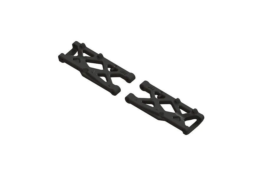 ARRMA Rear Suspension Arms 2Pcs image 115574