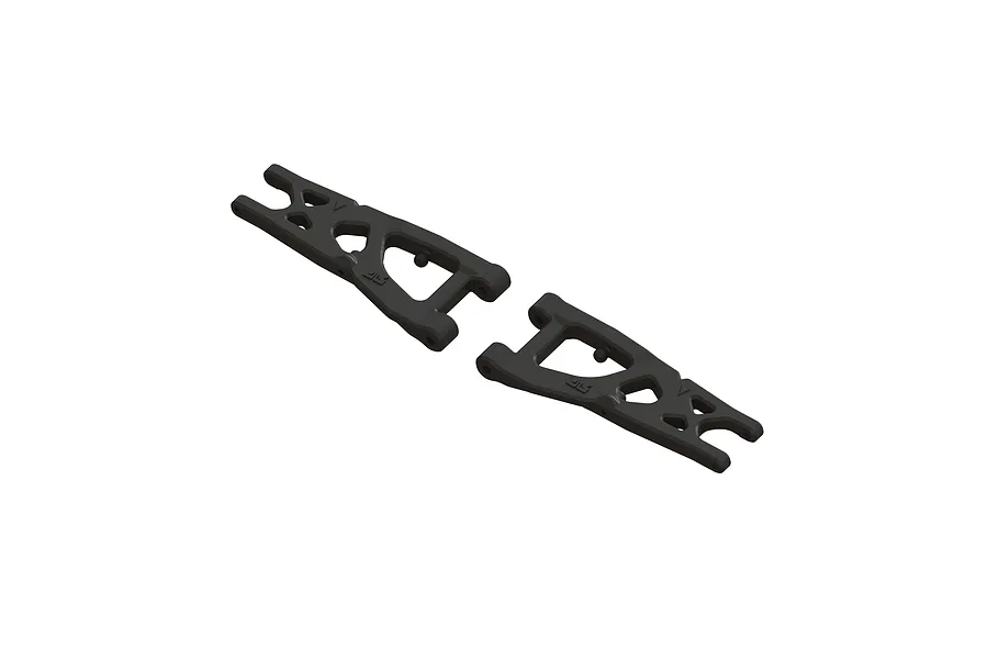 ARRMA Front Suspension Arms 2Pcs image 115576