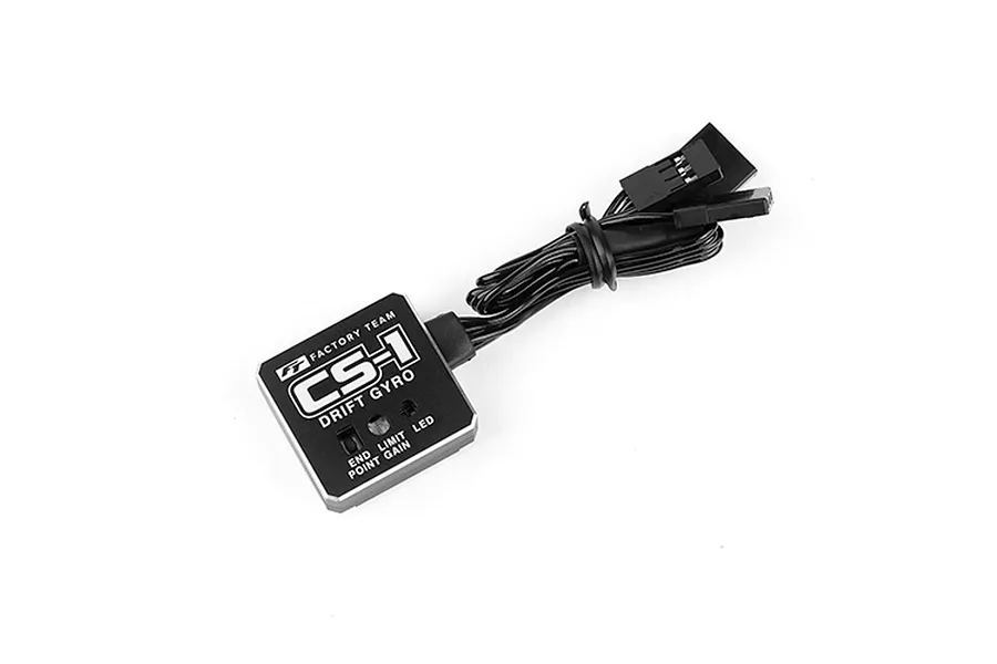 Factory Team CS-1 Drift Gyro image 115579