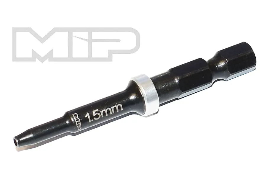 MIP 1.5mm Nut Driver Speed Tip - Gen 2 image 115620