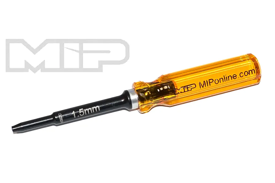 MIP 1.5mm Nut Driver Wrench - Gen 2 image 115621