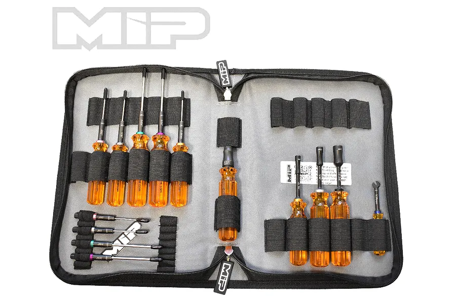 MIP RC10 Essentials Tool Kit image 115623