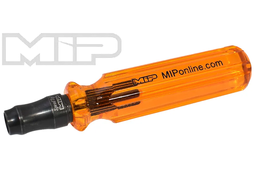 MIP RC10 Essentials Tool Kit image 9
