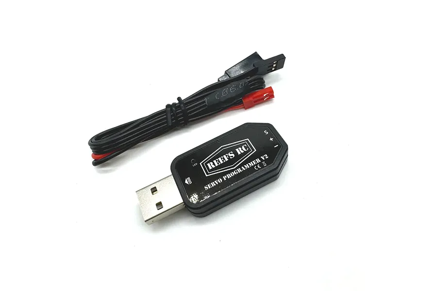 Reefs RC USB Link Servo Programmer V2 image 115678