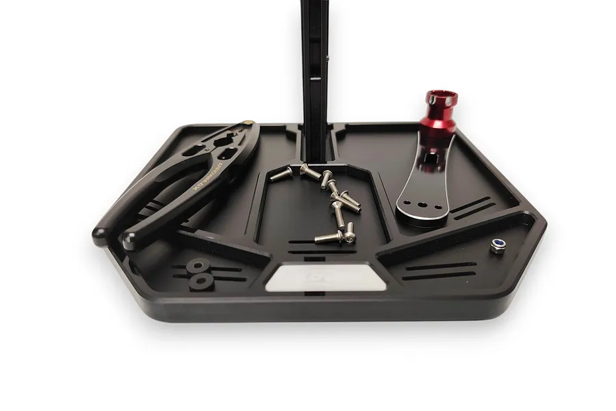 Raceform Katana Base Tray image 115733