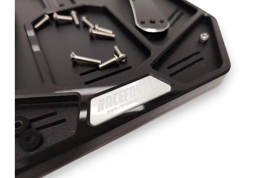 Raceform Katana Base Tray image 115734