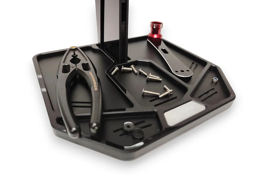Raceform Katana Base Tray image 115735