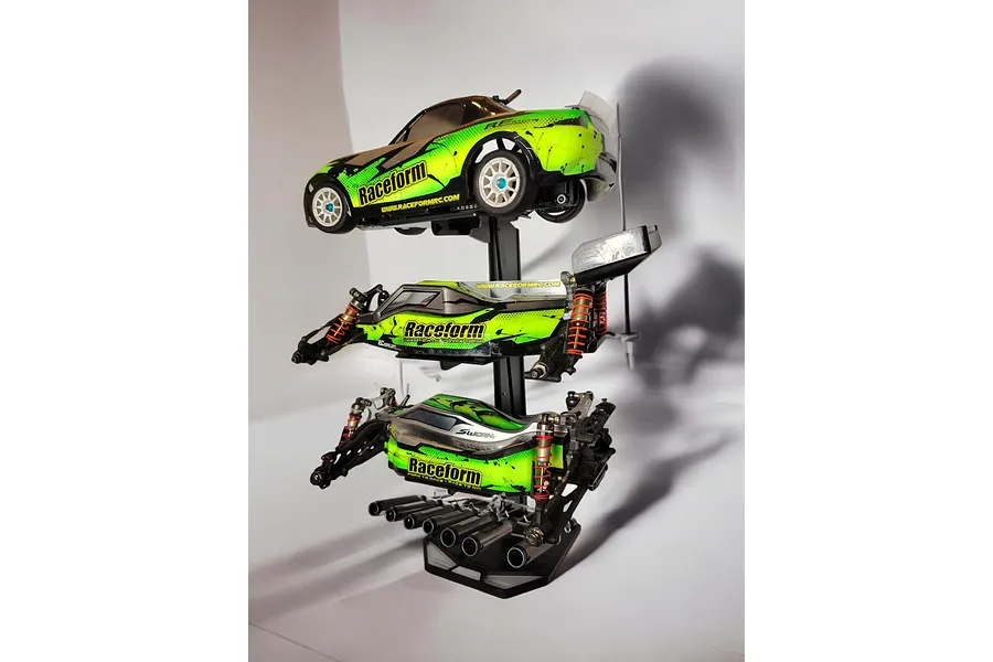 Raceform Katana Tool Holder image 115747
