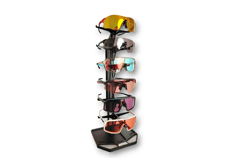 Raceform Katana Sunglass Holder image 115753