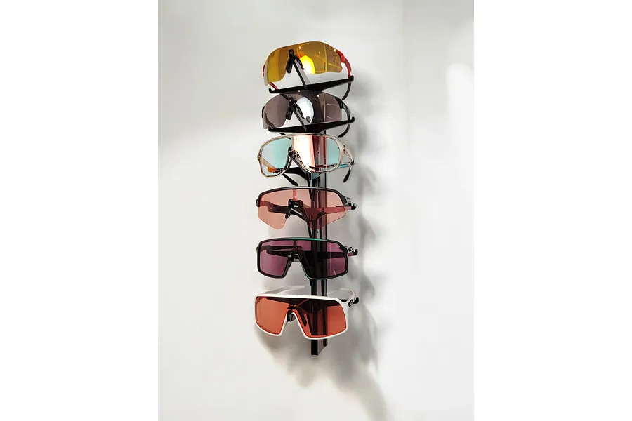 Raceform Katana Sunglass Holder image 115754