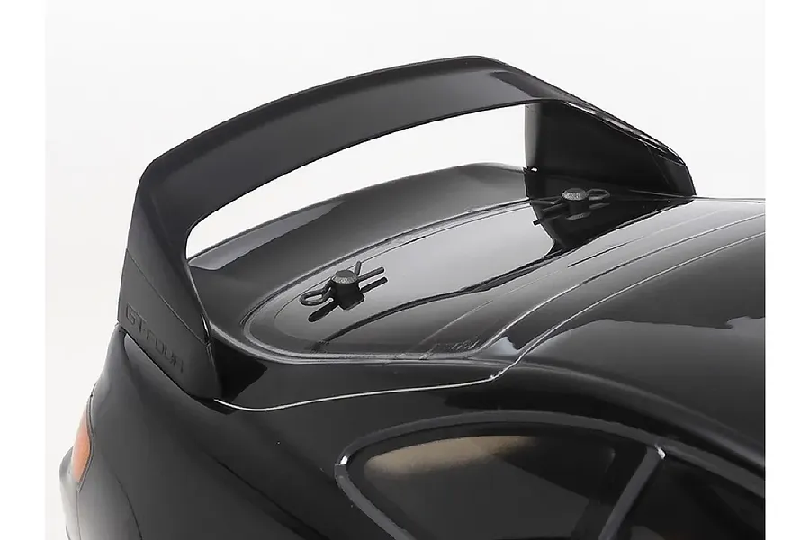 Tamiya TT-02 Toyota Celica GT-Four (ST205) RC Car Electric 4WD 1/10 Scale Kit - Black image 115822