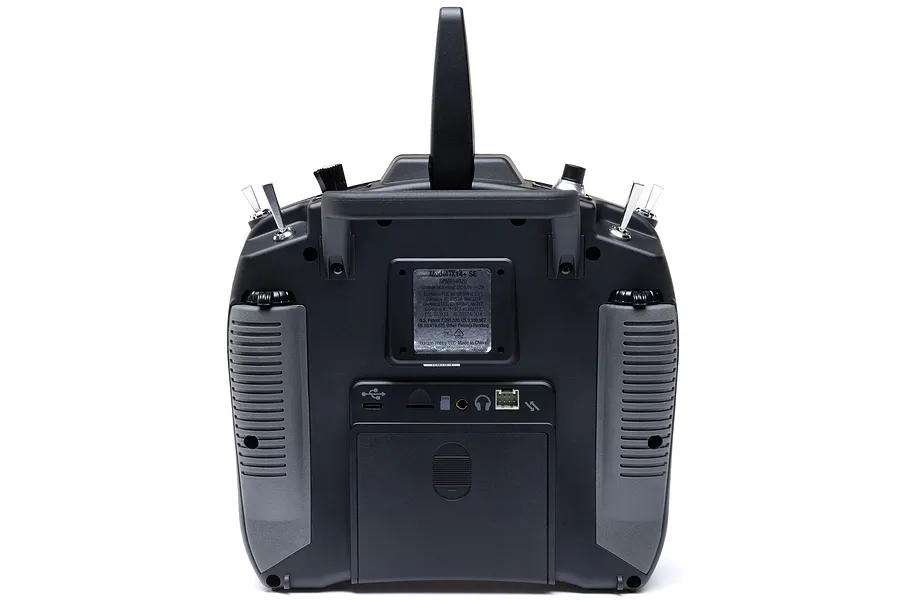 Spektrum IX14+ 2.4Ghz 20ch DSMX Transmitter image 115880