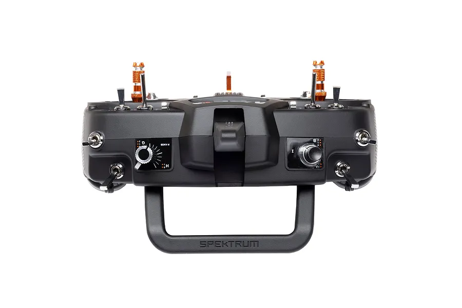 Spektrum IX14+ 2.4Ghz 20ch DSMX Transmitter image 115881