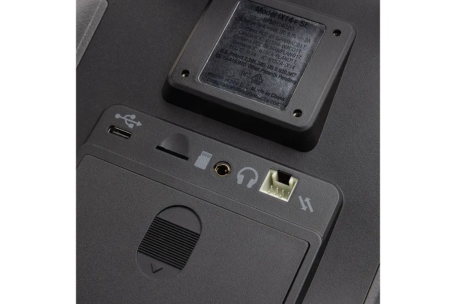 Spektrum IX14+ 2.4Ghz 20ch DSMX Transmitter image 115887