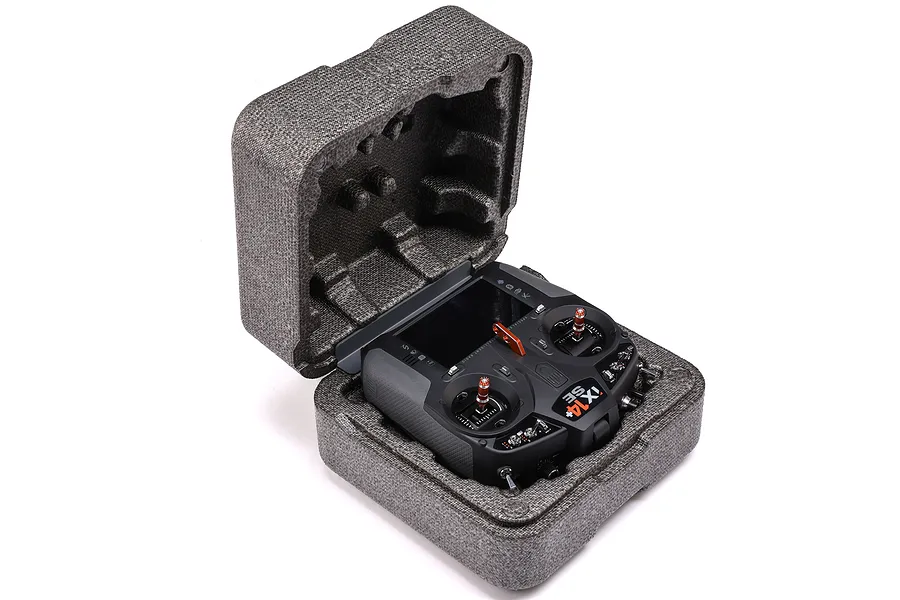 Spektrum IX14+ 2.4Ghz 20ch DSMX Transmitter image 115888