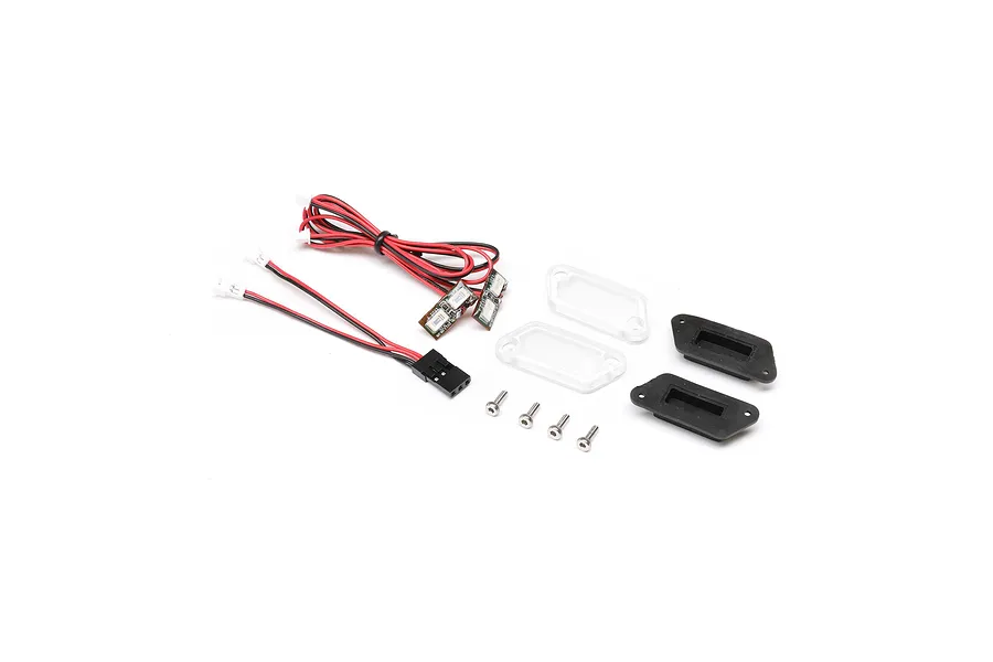 Pro Boat Underwater LED Set image 115891