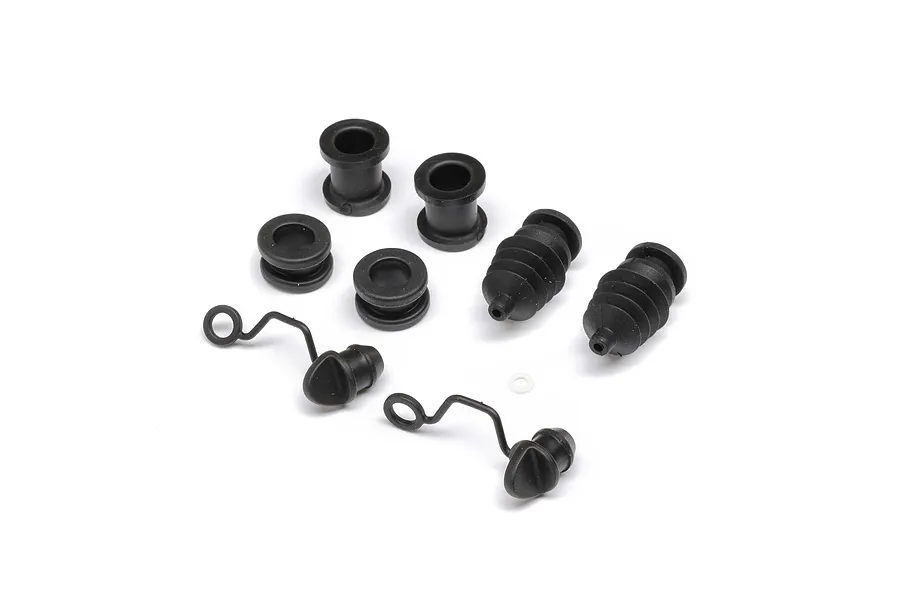 Pro Boat Seal Set image 115893