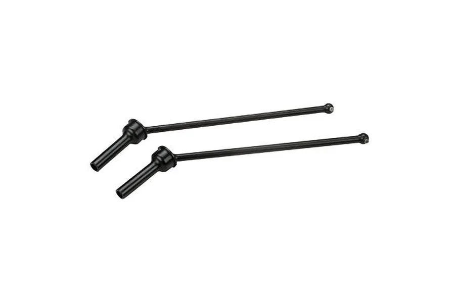 Losi Front or Rear CVD Driveshafts 2Pcs image 115901