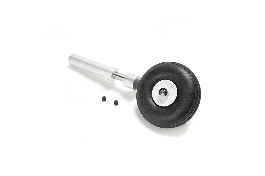 E-Flite Nose Wheel image 115905