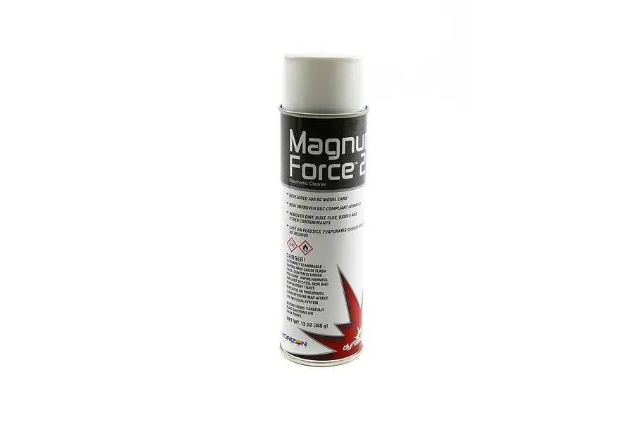 Dynamite Magnum Force 2 Motor Spray 380ml image 115909