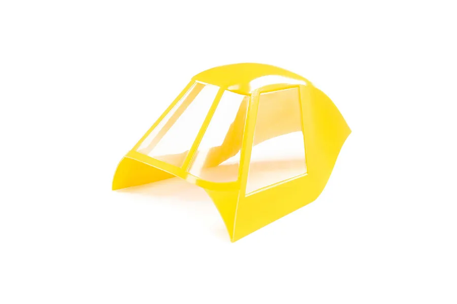 E-Flite Canopy - Yellow image 116062