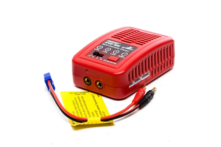 Dynamite Prophet Sport Mini 50W Smart Charger image 116064