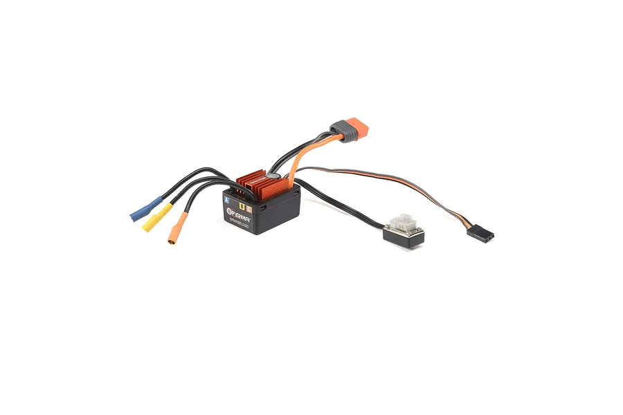 Spektrum Firma 30A Smart Brushless ESC image 116069