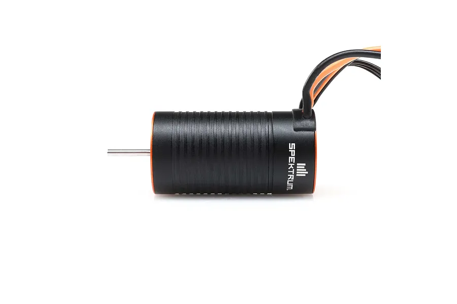 Spektrum Firma 30A Waterproof ESC and 2800Kv Sensored Brushless Motor Combo image 116078