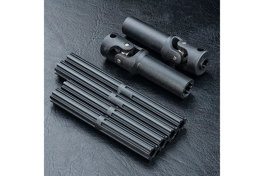 MST CVD Driveshaft image 116111