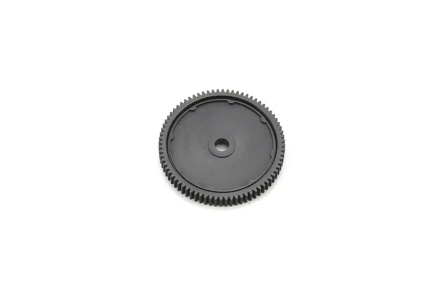 Kyosho 76T 48dp/0.5Mod Spur Gear image 116115