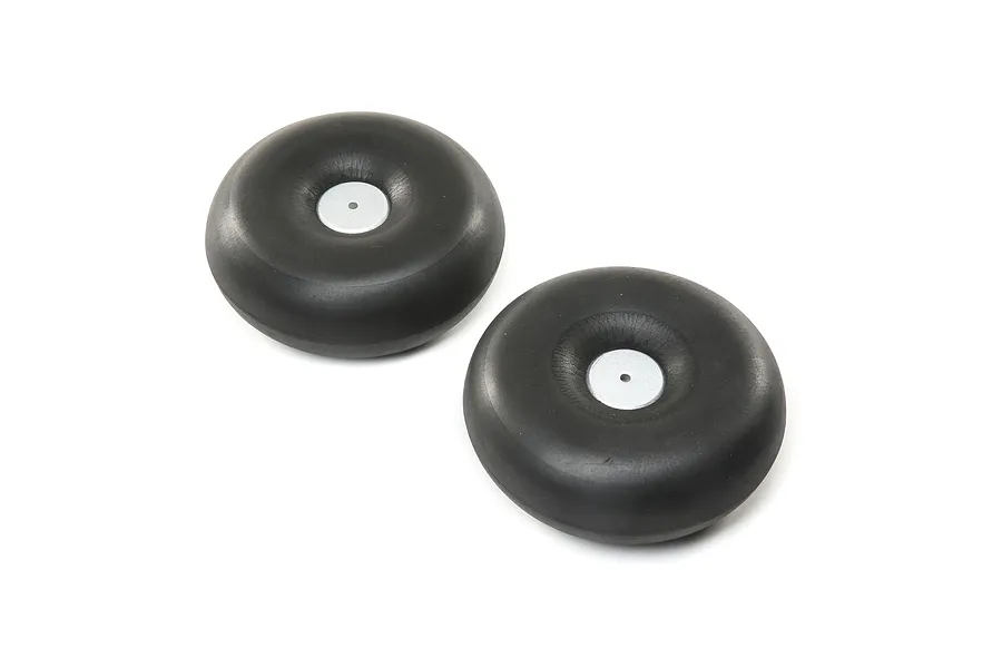 E-Flite Tundra Tyres 2Pcs image 116119