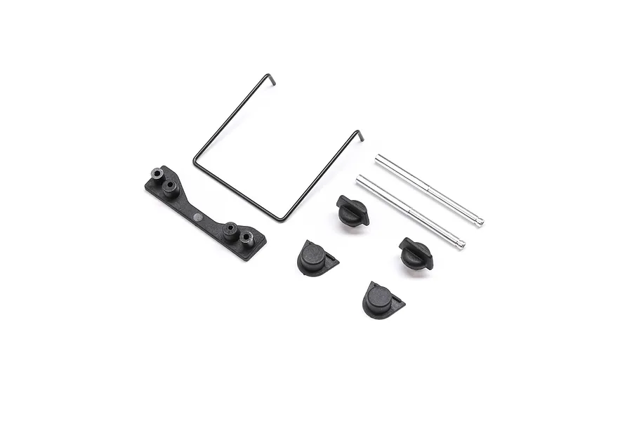 Losi Wing Mount image 116120