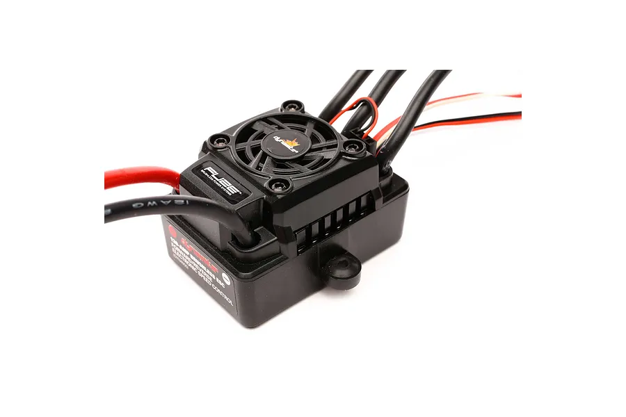 Dynamite Fuze 130A Waterproof Brushless ESC image 116121