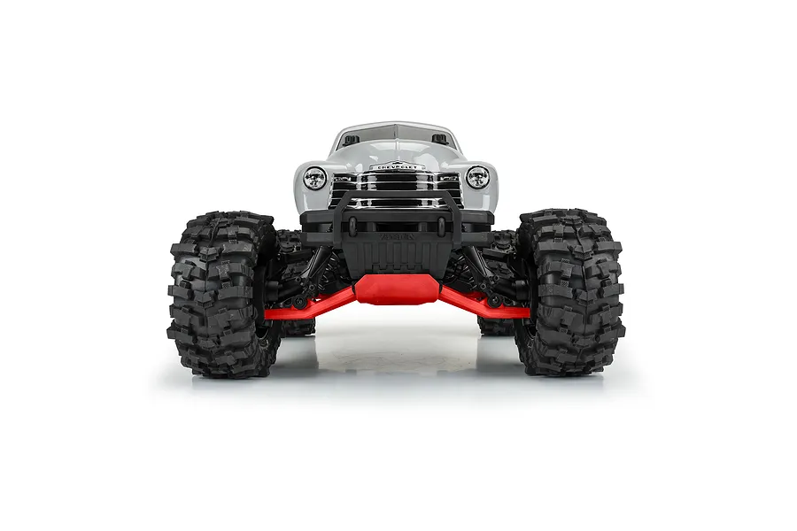 Pro-Line Front Suspension Arms 2Pcs - Red image 116126