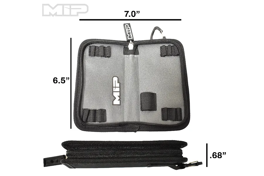 MIP 13 Pocket Speed Tip Tool Bag image 116142