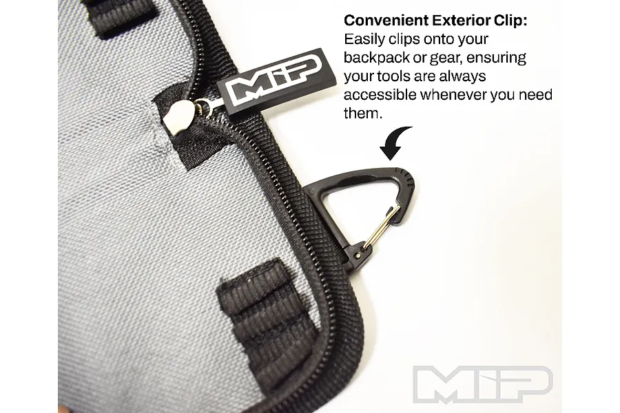 MIP 13 Pocket Speed Tip Tool Bag image 116143