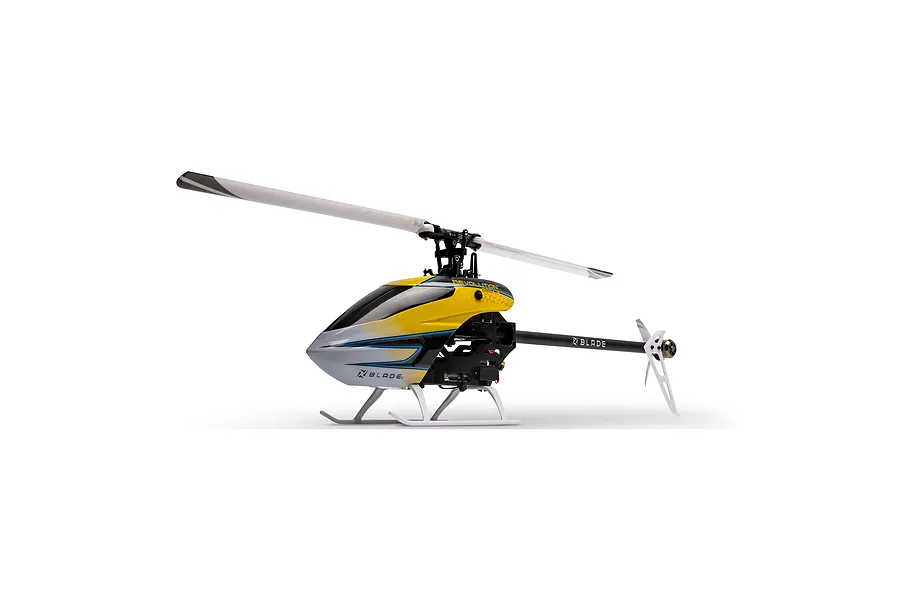 Blade Revolution 235 CP RTF Helicopter with SAFE Technology image 116288
