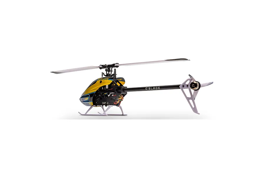 Blade Revolution 235 CP RTF Helicopter with SAFE Technology image 116289