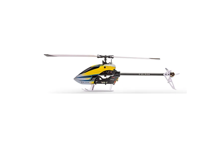 Blade Revolution 235 CP RTF Helicopter with SAFE Technology image 116290