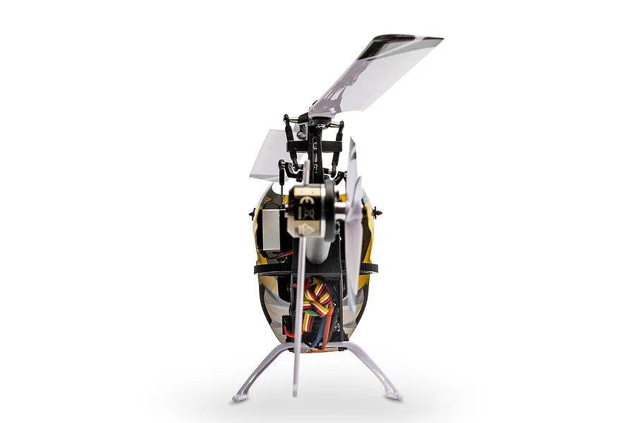 Blade Revolution 235 CP RTF Helicopter with SAFE Technology image 116293