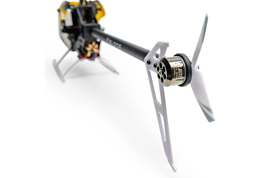 Blade Revolution 235 CP RTF Helicopter with SAFE Technology image 116294