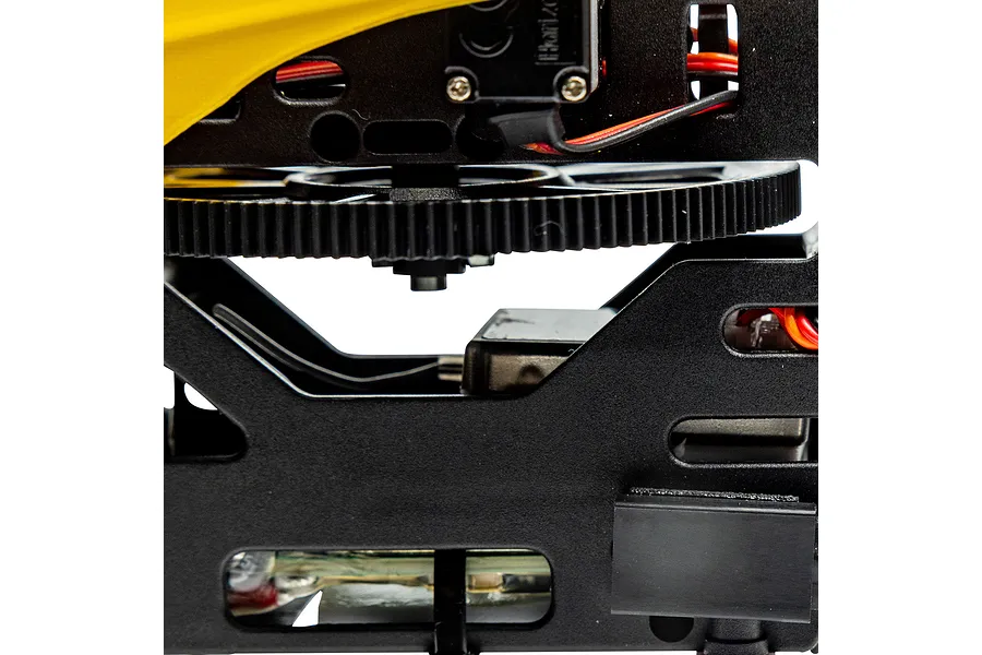 Blade Revolution 235 CP RTF Helicopter with SAFE Technology image 116297