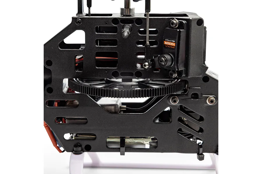 Blade Revolution 235 CP RTF Helicopter with SAFE Technology image 116301