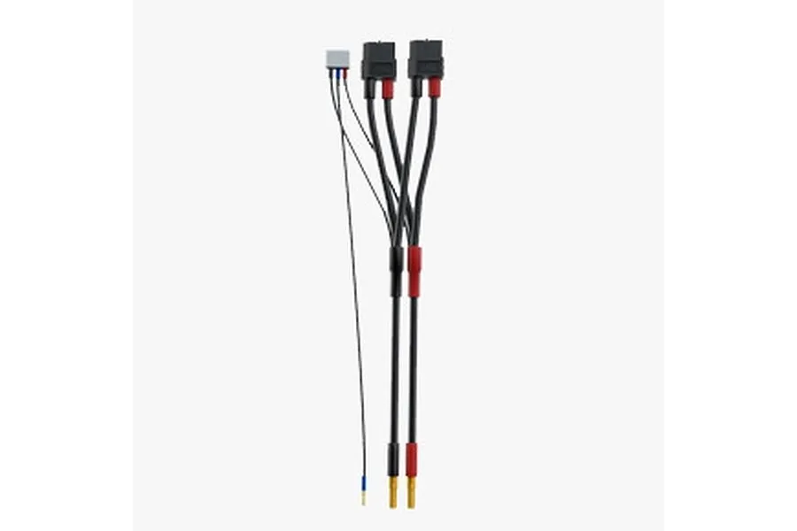 SkyRC Pro Parallel Charging Cable image 116375