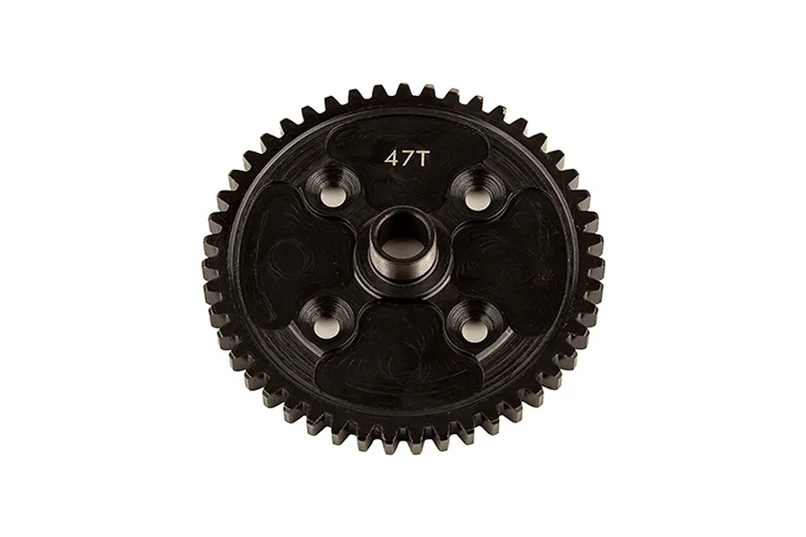 Team Associated 47T 1Mod Spur Gear image 116392